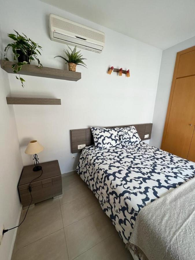 Loft Sant Jordi By Lofties Apartment Terrassa Exterior photo